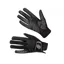 Samshield V-Skin Swarovski Riding Gloves - Black
