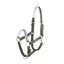 Schockemohle Sports Memphis Head Collar Cob - Olive