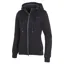 Schockemohle Sports Chloe Style Ladies Full Zip Hoodie L - Dark Blue