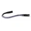 Schockemohle Sports SP Siena Browband - Full - Black/Blue