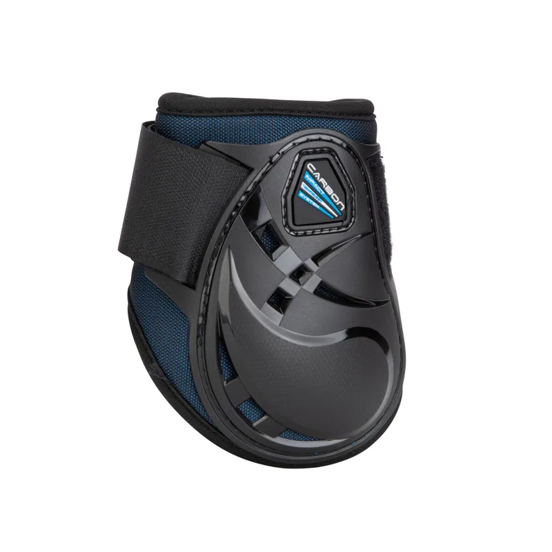 Shires ARMA Carbon Pro Fetlock Boots - Black-1