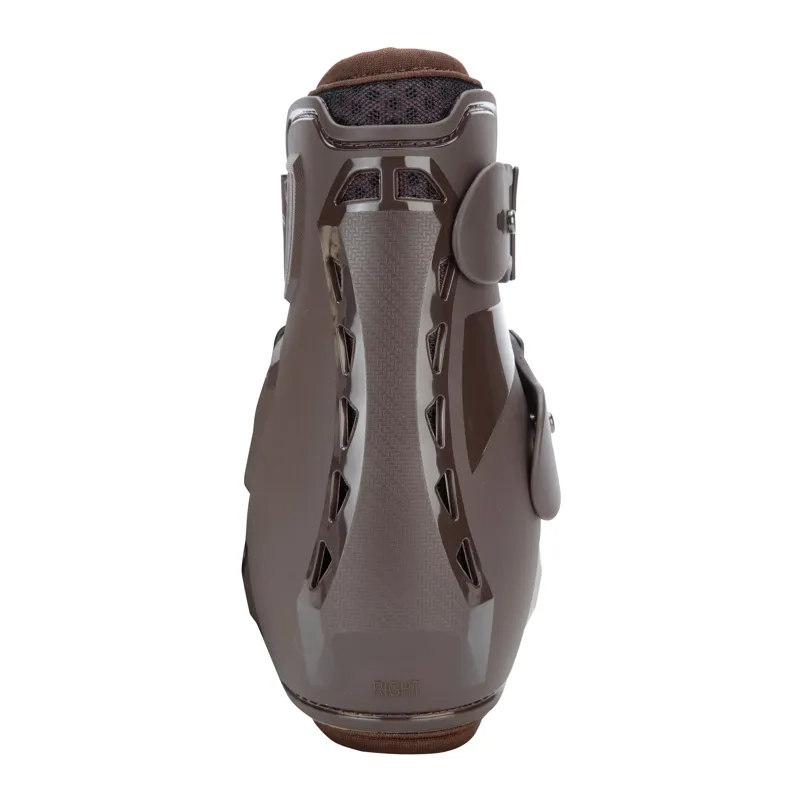 Shires ARMA Carbon Pro Fetlock Boots Pony - Brown-3