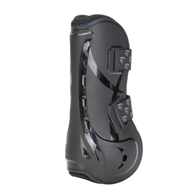 Shires ARMA Carbon Tendon Boots - Black-2