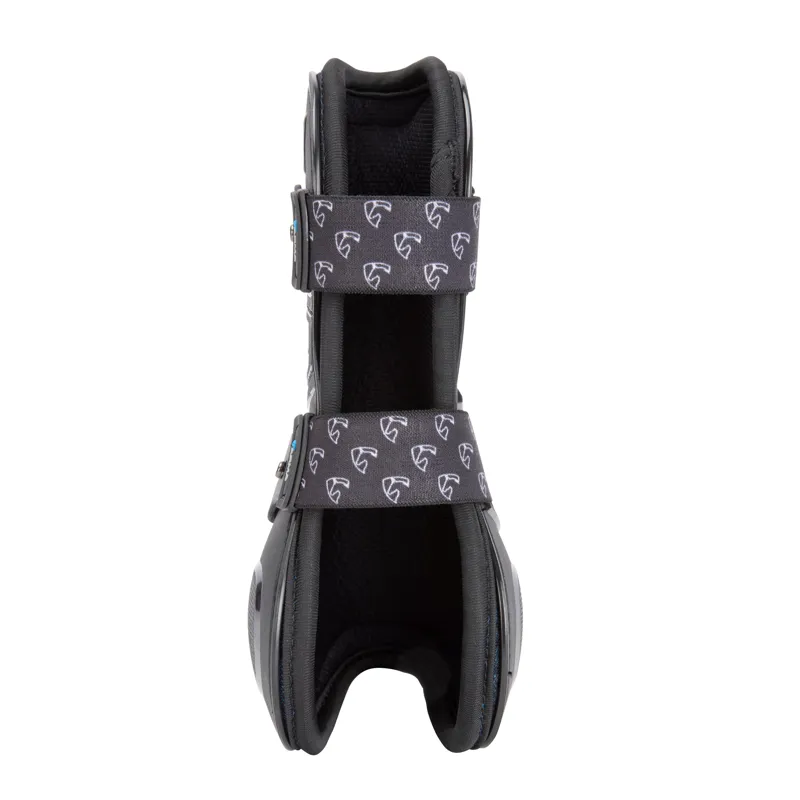 Shires ARMA Carbon Tendon Boots - Black-4