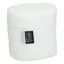 Shires ARMA Fleece Bandages - White