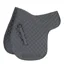 Shires Arma Lite Numnah - Black