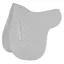 Shires Arma Lite Numnah 17-18 - White