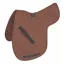 Shires ARMA Lite Numnah - Brown
