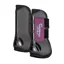 Shires ARMA NX-JMP Tendon Boots - Black/Plum