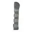 Shires ARMA Padded Tail Guard - Grey
