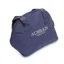 Shires Aubrion Equestrian Hat Bag - Navy Blue