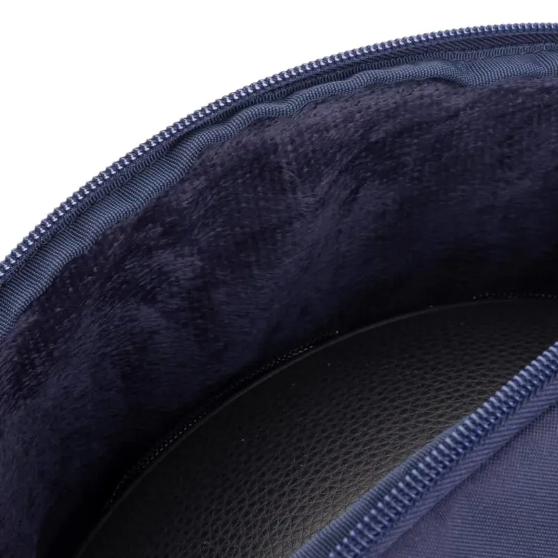 Shires Aubrion Equestrian Hat Bag - Navy Blue-4
