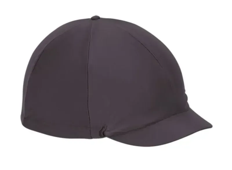 Shires Aubrion Hat Cover - Black