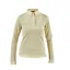 Shires Aubrion Long Sleeve Tie Shirt Childrens 3-4 - Yellow