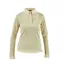 Shires Aubrion Long Sleeve Tie Shirt Childrens - Yellow