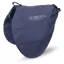 Shires Aubrion Saddle Bag - Navy