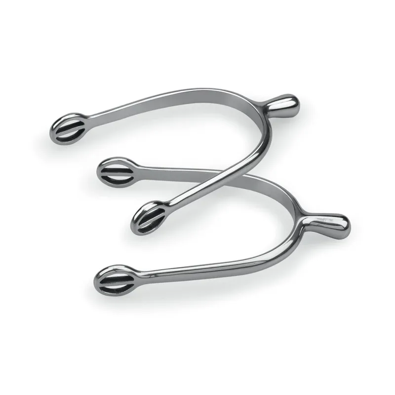 Shires Ball End Spur Gents
