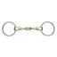 Shires Brass Alloy Training Bit