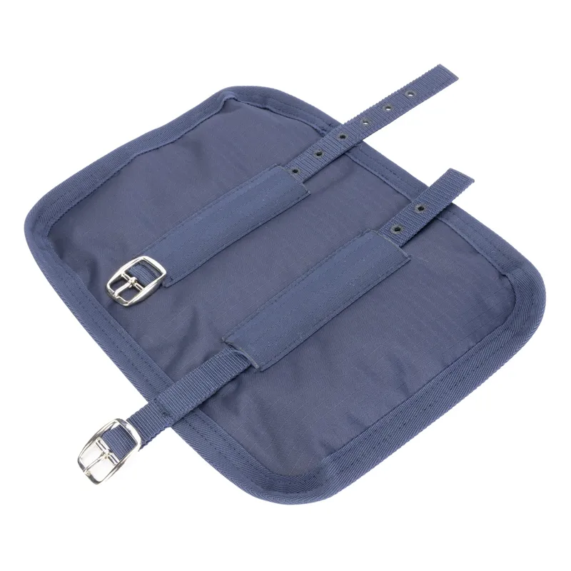 Shires Chest Expander - Navy