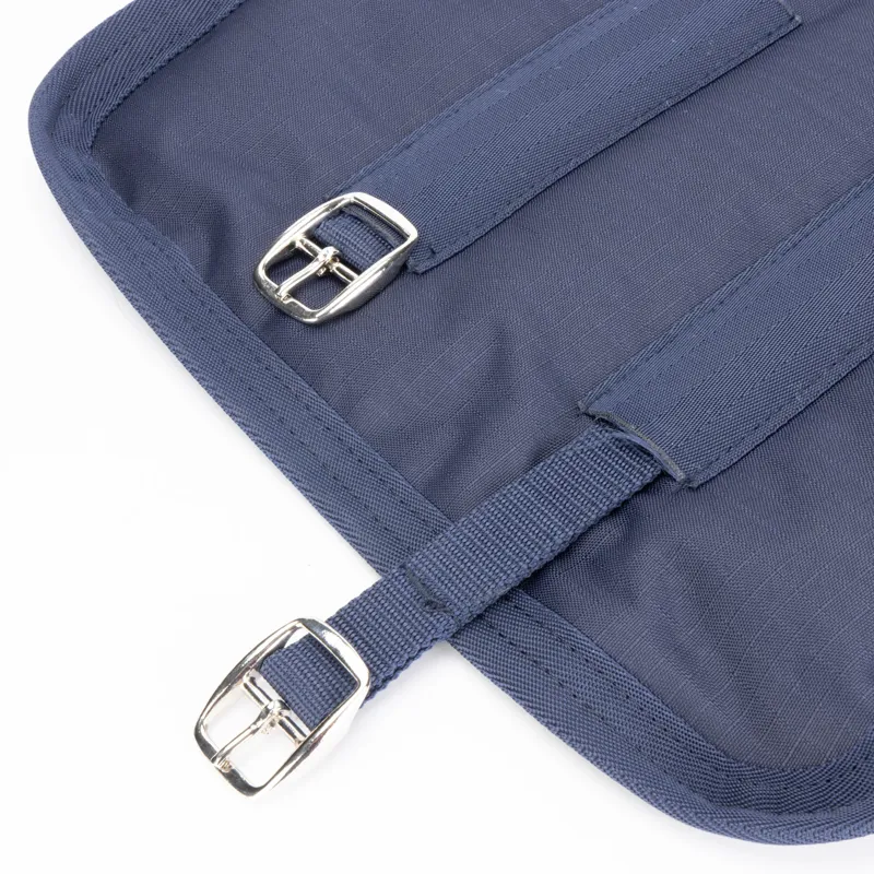 Shires Chest Expander - Navy-2