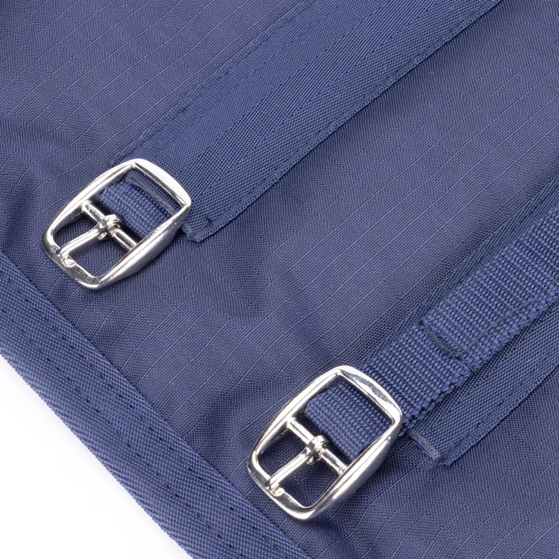 Shires Chest Expander - Navy-3