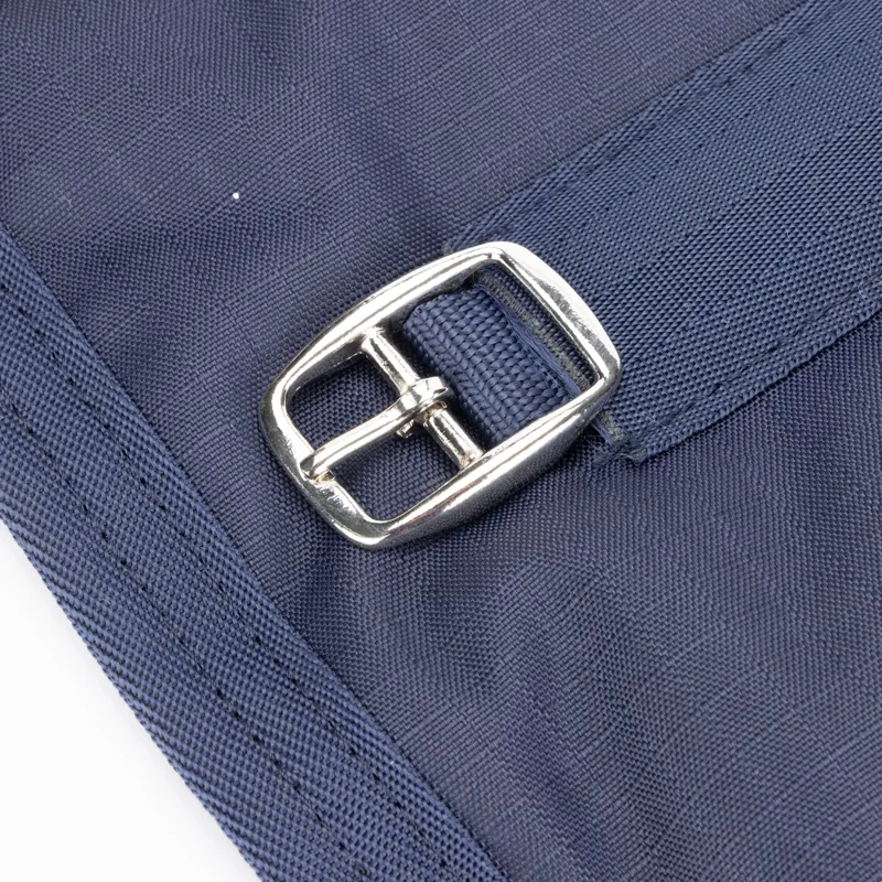 Shires Chest Expander - Navy-4