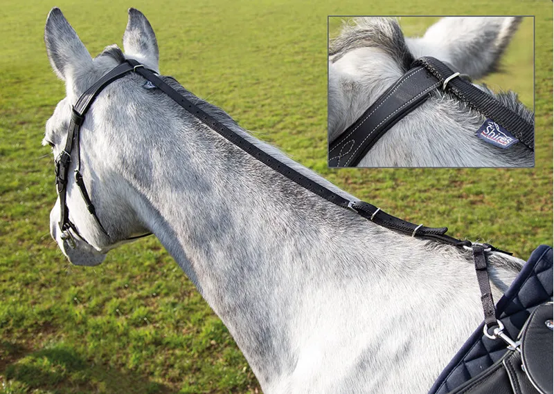 Shires Daisy Rein