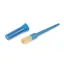 Shires EZI-GROOM Hoof Oil Brush - Blue
