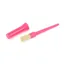 Shires EZI-GROOM Hoof Oil Brush - Pink