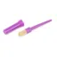 Shires EZI-GROOM Hoof Oil Brush - Purple