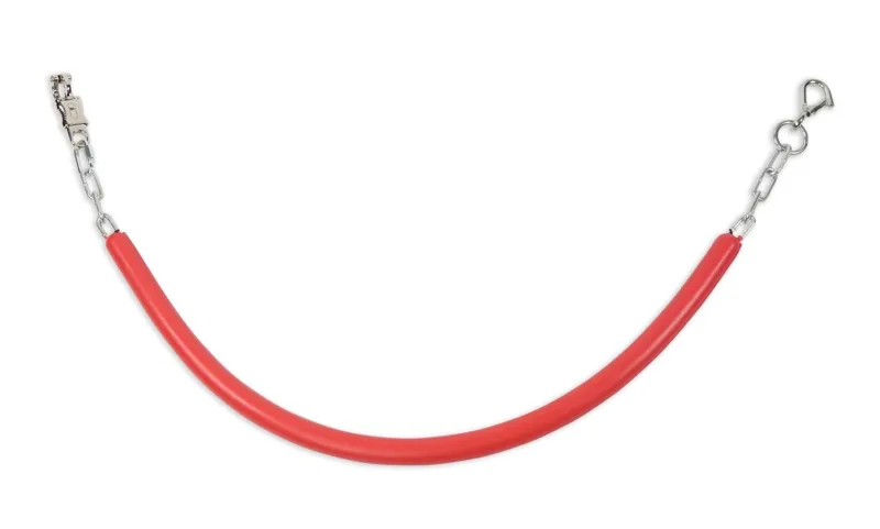 Shires EZI-KIT 996 Stall Chain - Pink