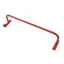 Shires EZI-KIT Blanket Rack - Red