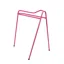 Shires EZI-KIT Collapsible Saddle Stand - Pink