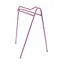 Shires EZI-KIT Collapsible Saddle Stand - Purple