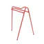 Shires EZI-KIT Collapsible Saddle Stand - Red