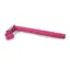 Shires Folding Saddle Pole - Pink
