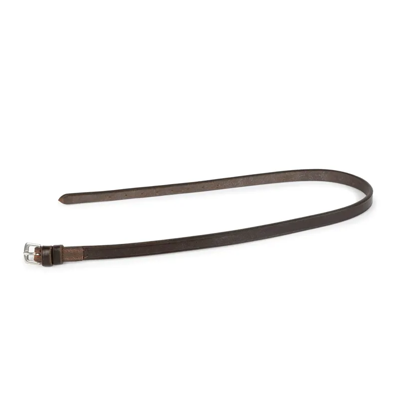 Shires Gara Flash Strap Cob - Havana