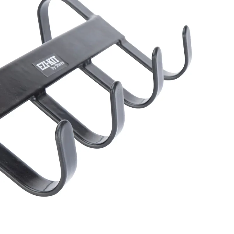 Shires Handy Hanger - Black-4