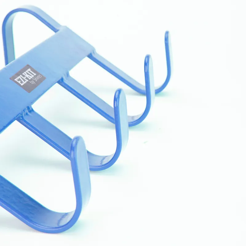 Shires Handy Hanger - Blue-4
