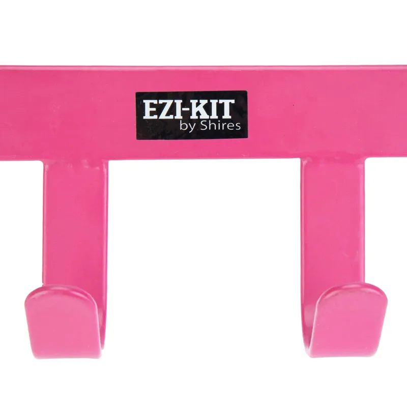 Shires Handy Hanger - Pink-1