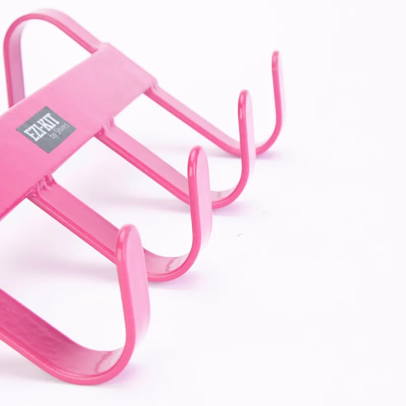 Shires Handy Hanger - Pink-4
