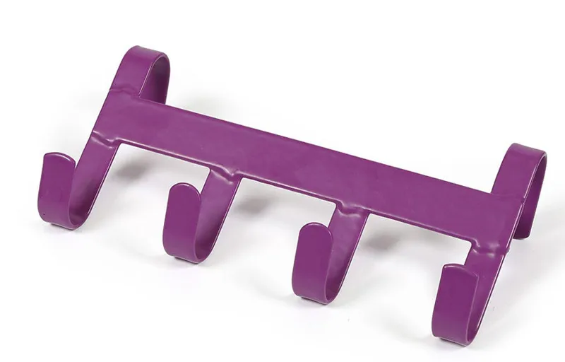 Shires Handy Hanger - Purple
