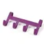 Shires Handy Hanger - Purple