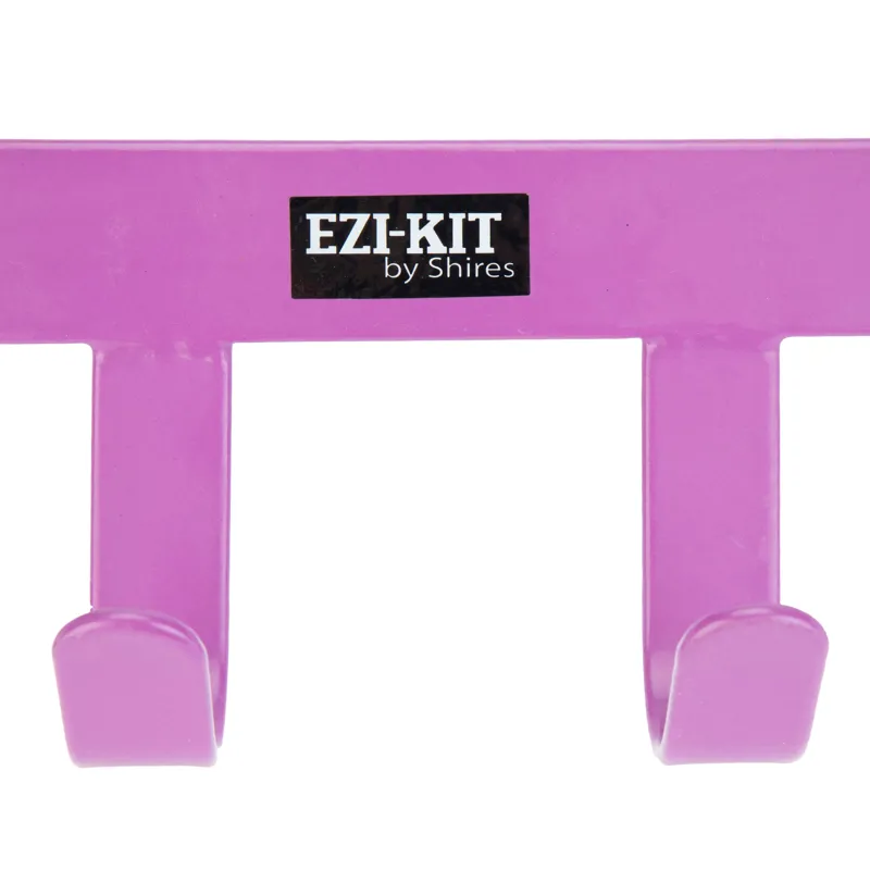 Shires Handy Hanger - Purple-1
