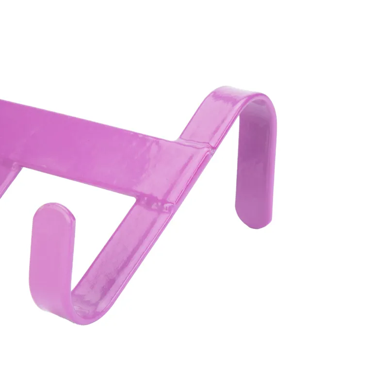 Shires Handy Hanger - Purple-3