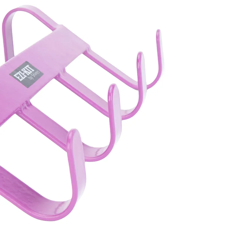 Shires Handy Hanger - Purple-4