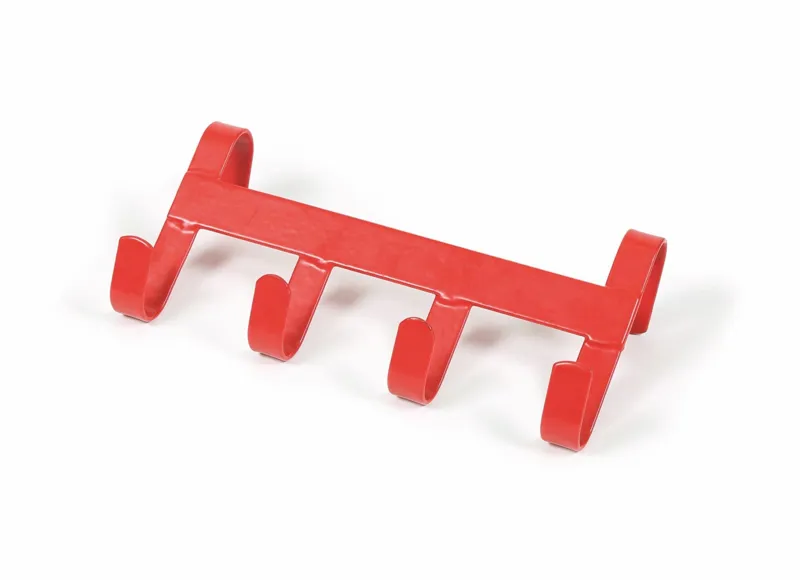 Shires Handy Hanger - Red