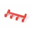 Shires Handy Hanger - Red