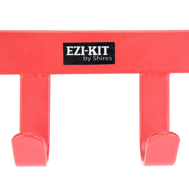 Shires Handy Hanger - Red-1