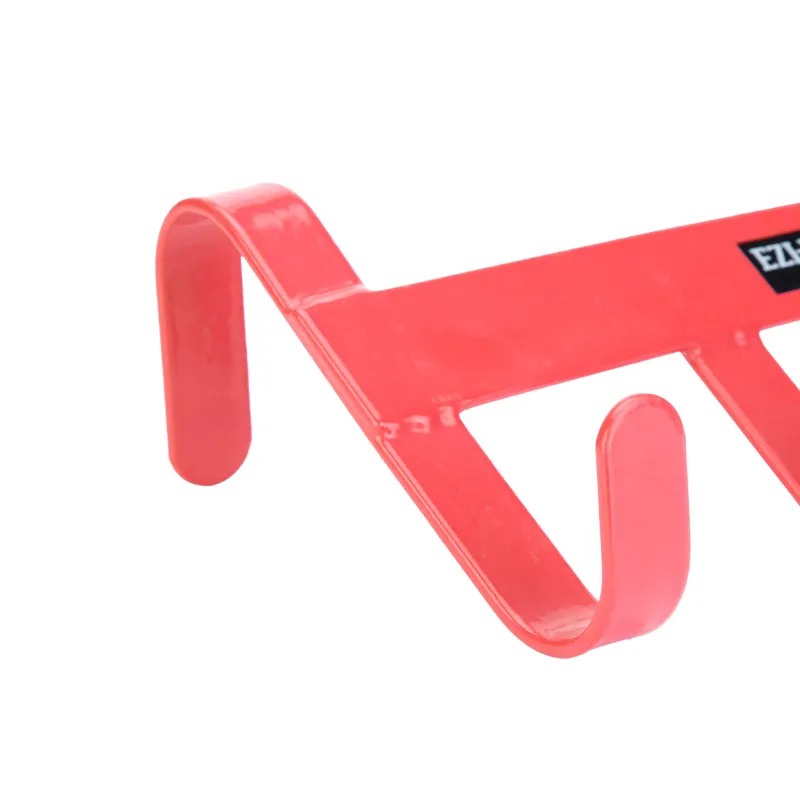 Shires Handy Hanger - Red-2